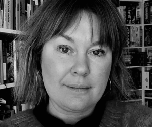 Stine Lindegaard Krog-Meyer 