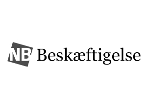 beskaeftigelse