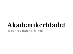 akademikerbladet